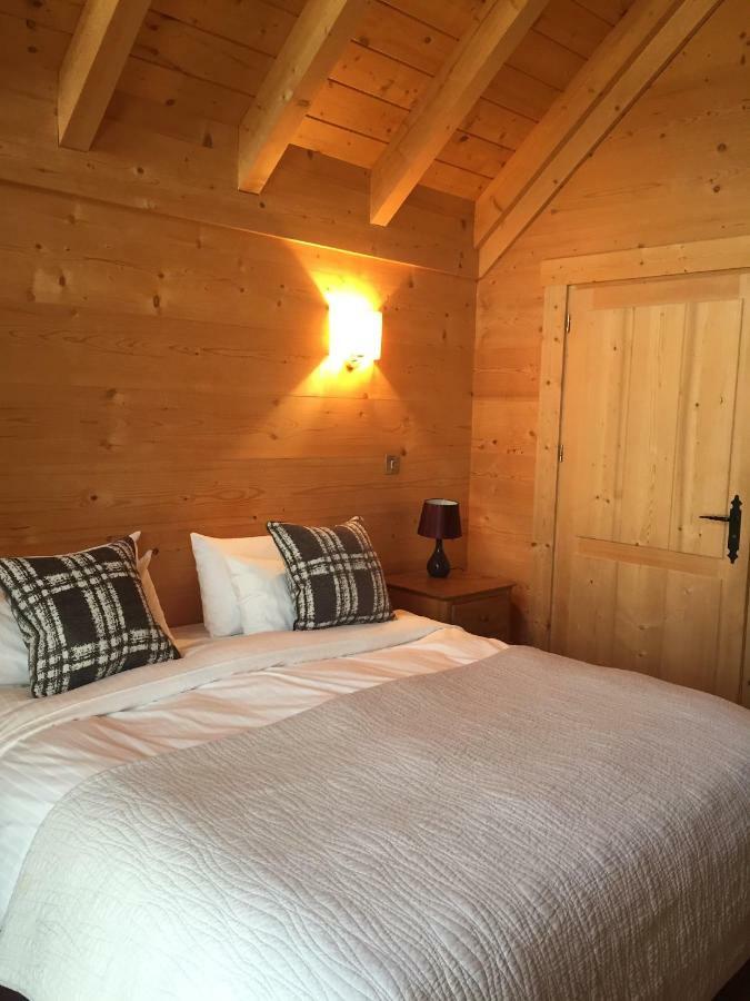 Pandy B&B Dorstone Eksteriør billede